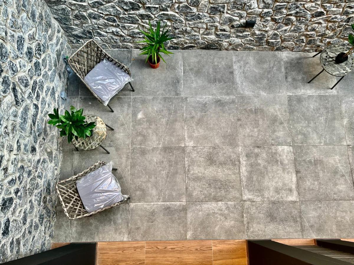 T&T Luxury Apartments - Rooftop Jacuzzi Ateny Zewnętrze zdjęcie