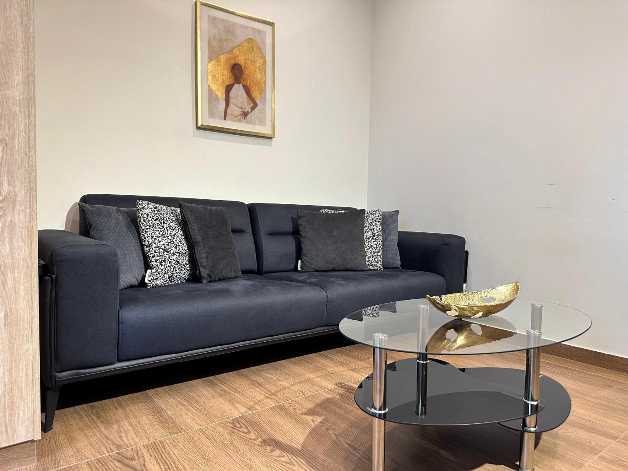 T&T Luxury Apartments - Rooftop Jacuzzi Ateny Zewnętrze zdjęcie